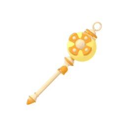 Sanctum Mace
