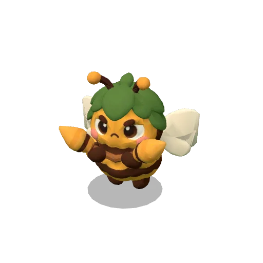 Amber Lancer