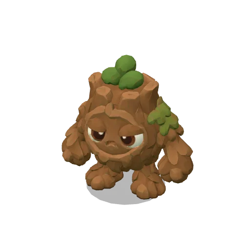 Bark Reaver
