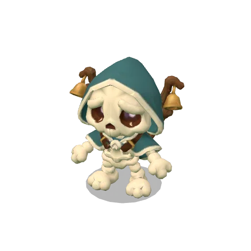 Bonecaller