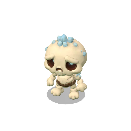 Bonerattle