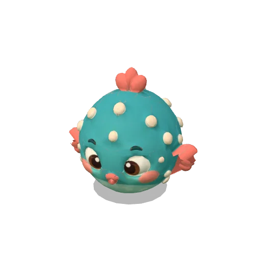 Bubble Glub