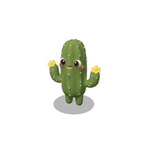 Cactot