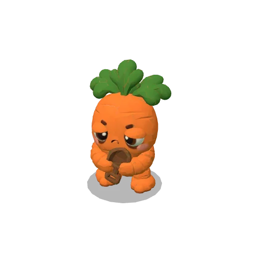 Carrot Warden