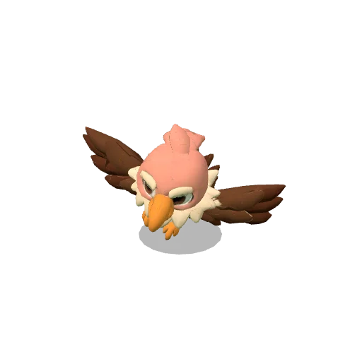 Dune Vulture