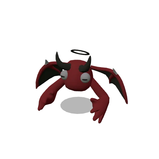 Dusk Fiend