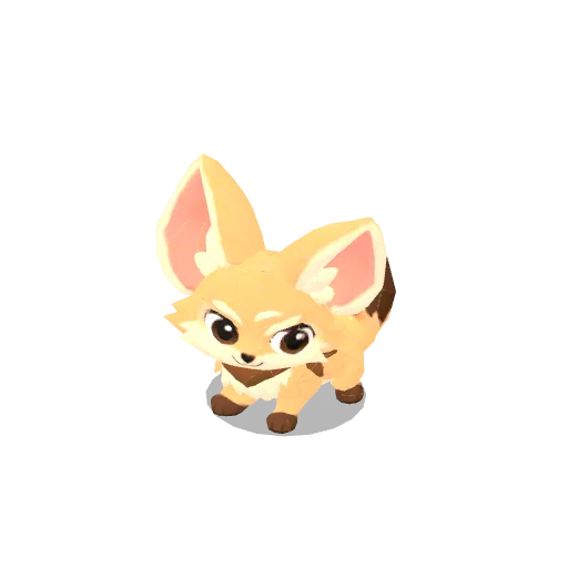 Dust Fennec
