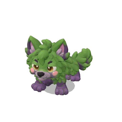 Fernmaw