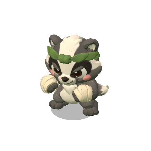 Grove Pugilist