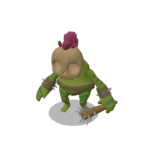 Marrow Chief