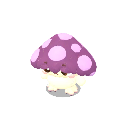 Gloomcap