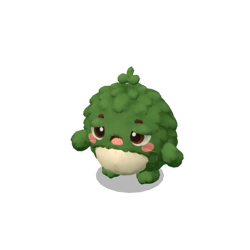 Mossmuff