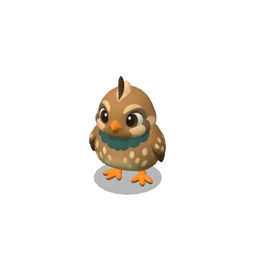 Dune Quail