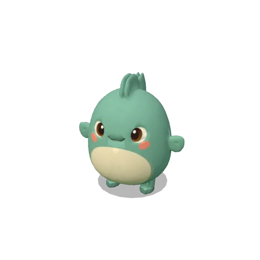 Puddlefin