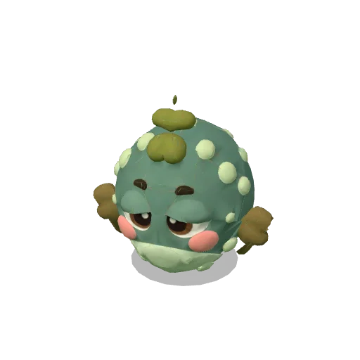 Marsh Glub