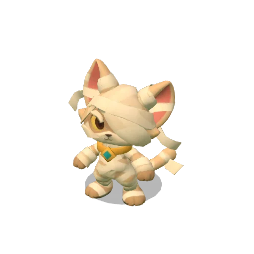 Mummeow