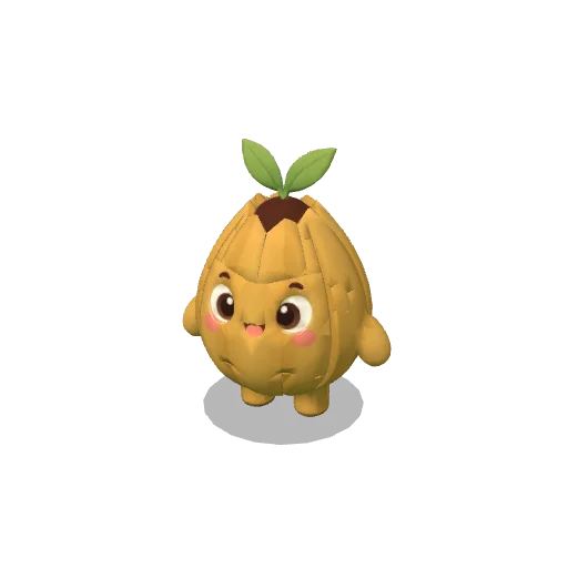 Seedpod