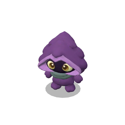 Shade Tot