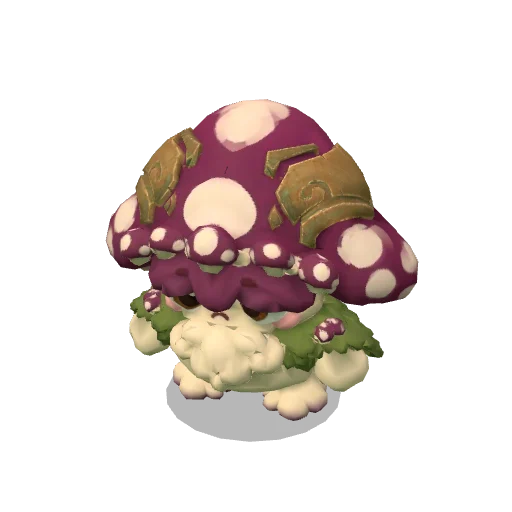 Spore King