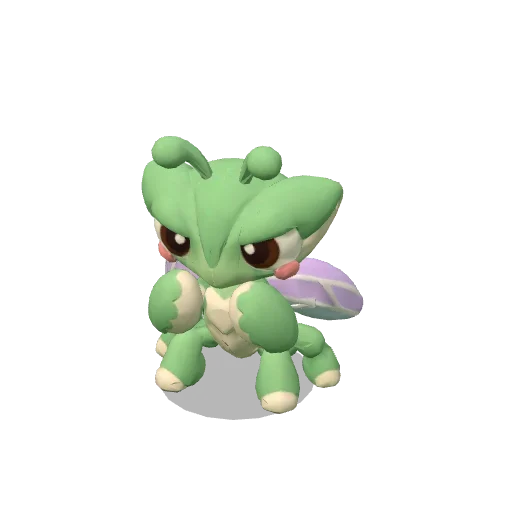 Prism Mantis
